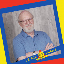 Gerhard Leineke aus Rendsburg