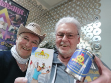 Günter Staak, Peter Sebastian