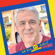 Wilhelm „DJ Willi“ Hümmer aus Hamburg