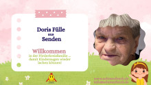 Doris Fülle senden