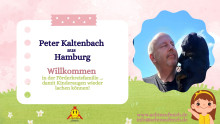 Peter Kaltenbach Hamburg