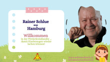 Rainer Schlue Hamburg