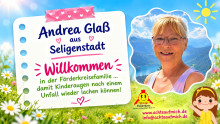 Andrea Gaß