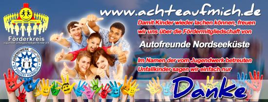 Autofreunde Nordseeküste - Tappert 