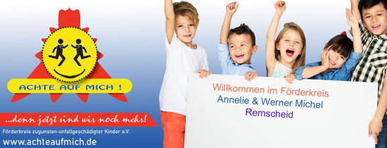 Annelie und Werner Michel