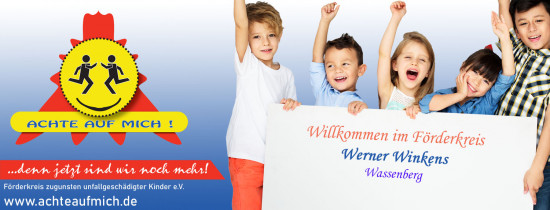 Werner Winkens aus Wassenberg