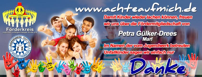 Petra Gülker-Drees - Marl