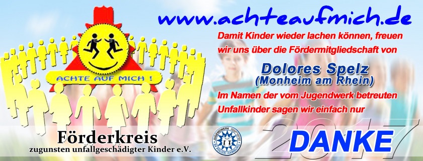 Dolores Spelz - Monheim