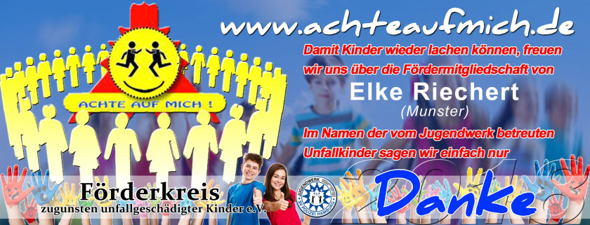 Elke Riechert 