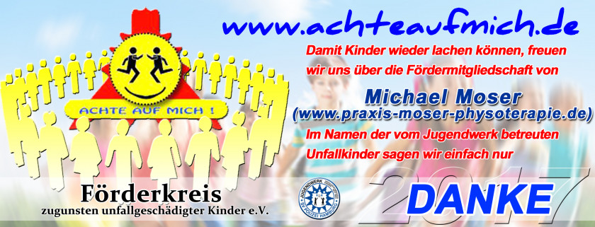 Physiotherapie