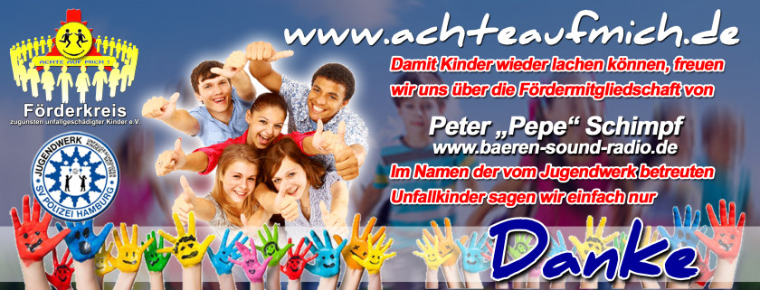 Peter Schimpf - Heppenheim