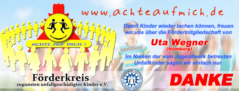 Uta Wegner
