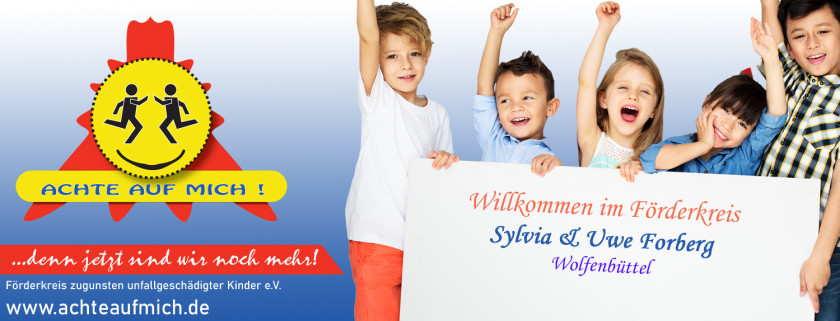 Sylvia und Uwe