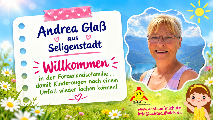 Andrea Glaß