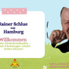 Rainer Schlue Hamburg