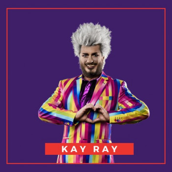 Kay Ray