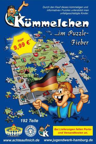 Puzzle 9.99 Euro
